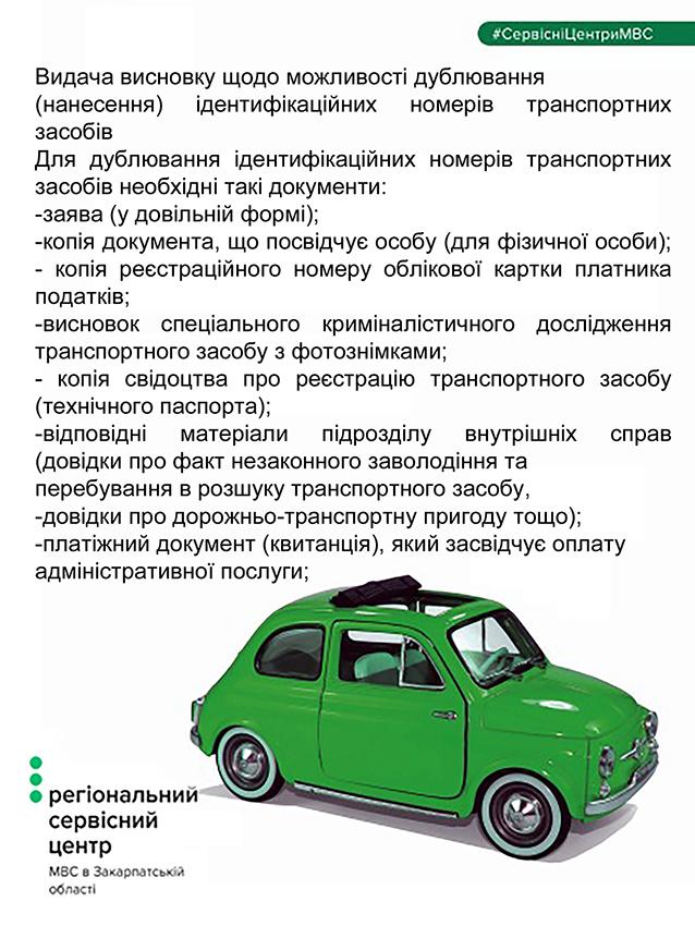ЗМІНЕНА