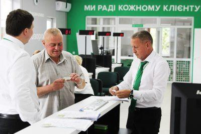 Ще 3 нові сервісні центри МВС